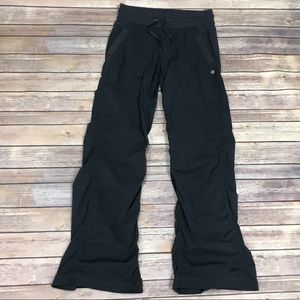 Lululemon Dance Studio Pant